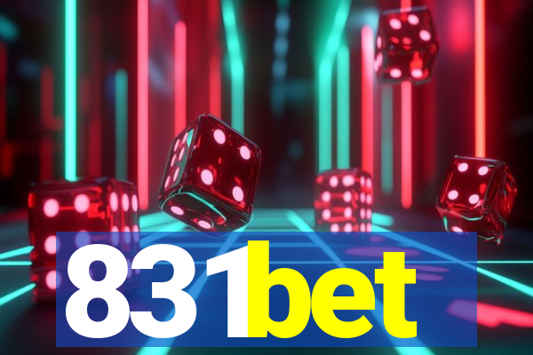 831bet