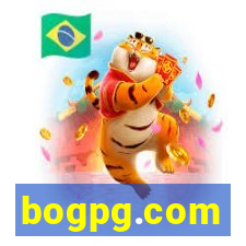 bogpg.com