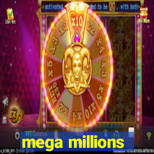 mega millions