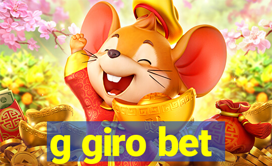 g giro bet