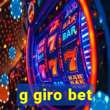 g giro bet