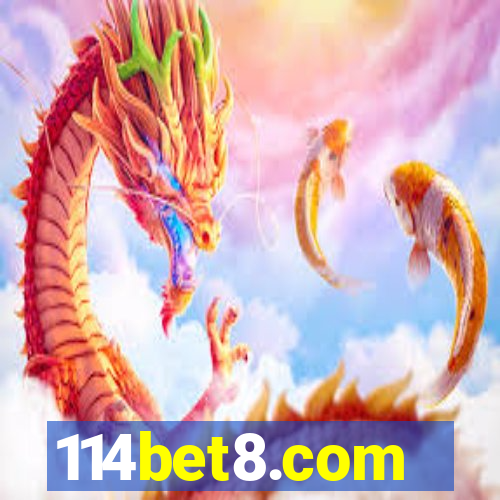 114bet8.com