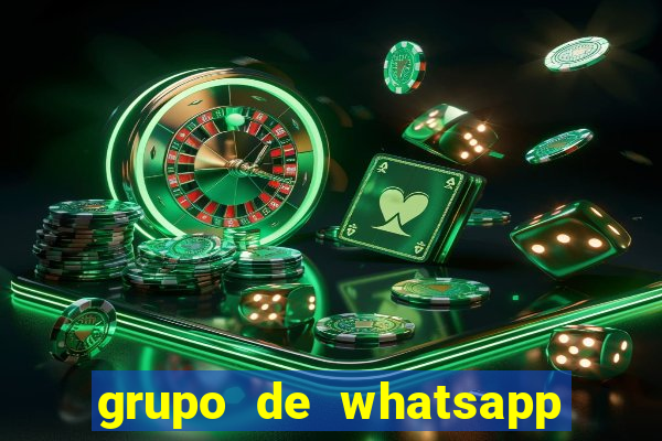 grupo de whatsapp de caminhoneiro