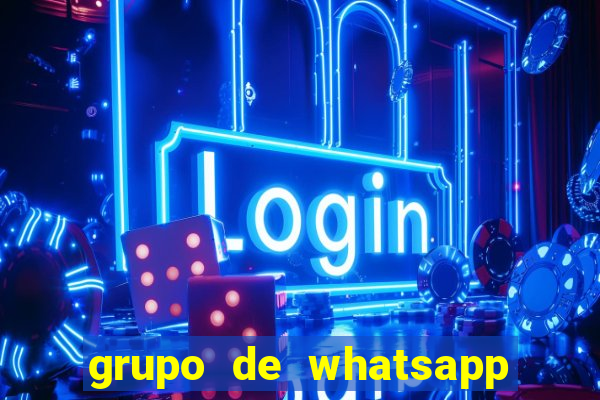 grupo de whatsapp de caminhoneiro