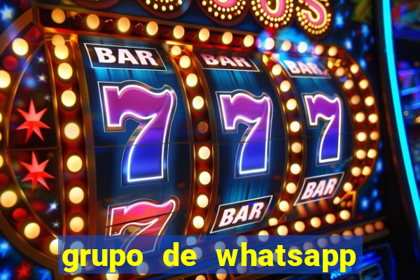 grupo de whatsapp de caminhoneiro