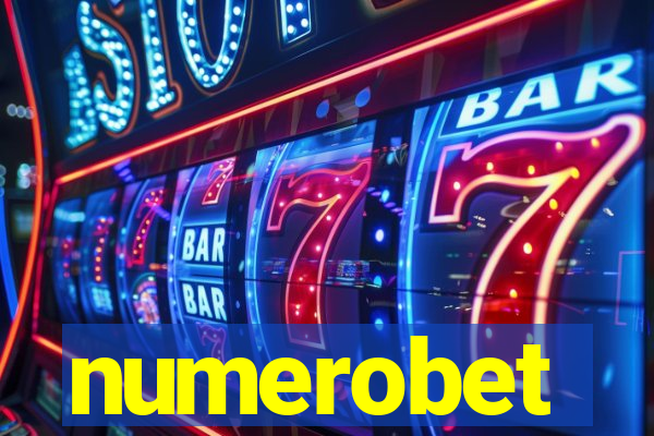 numerobet