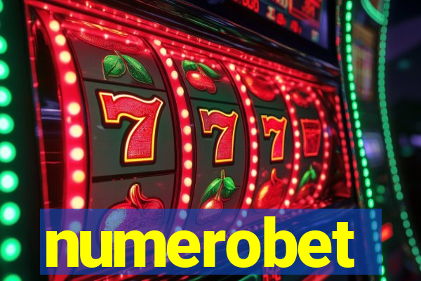 numerobet