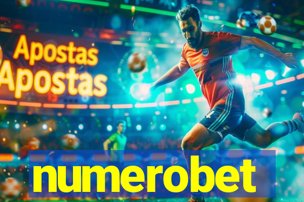 numerobet