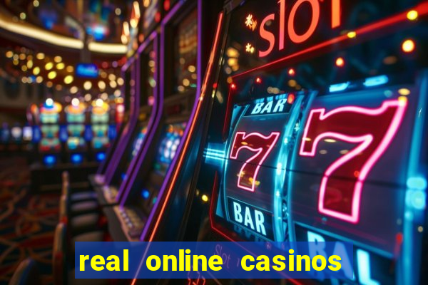 real online casinos new york