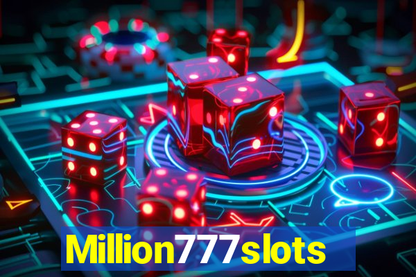 Million777slots