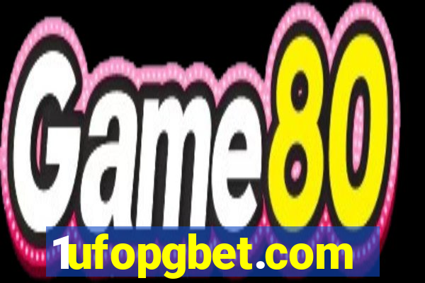 1ufopgbet.com