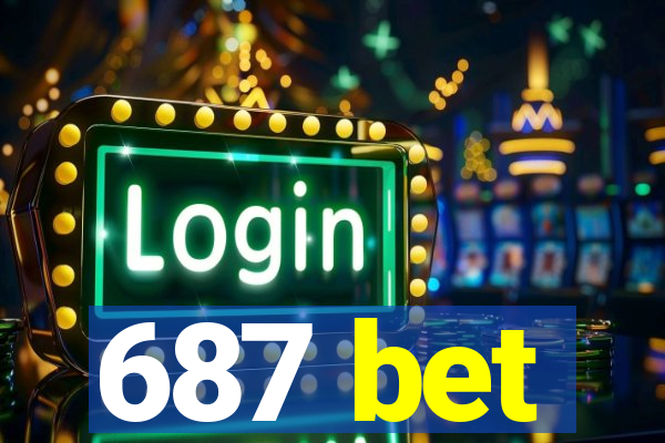 687 bet