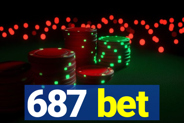 687 bet