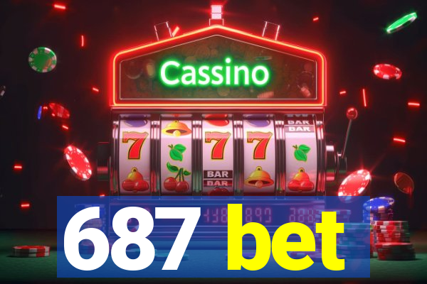 687 bet