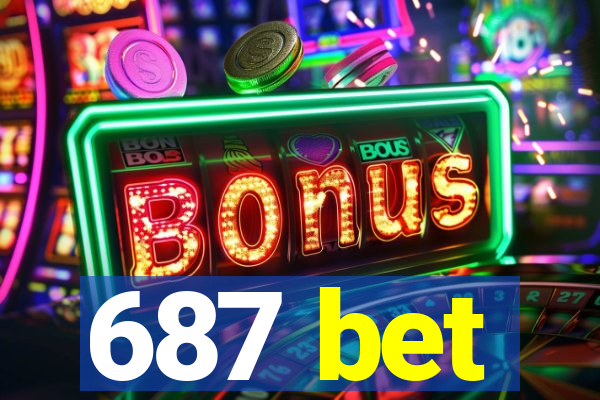 687 bet