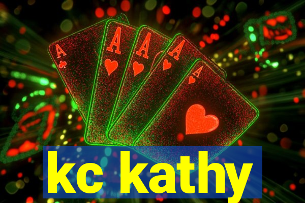 kc kathy