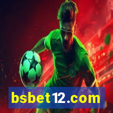 bsbet12.com