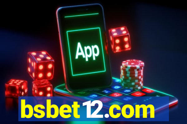 bsbet12.com