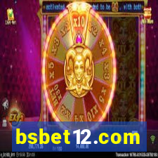 bsbet12.com