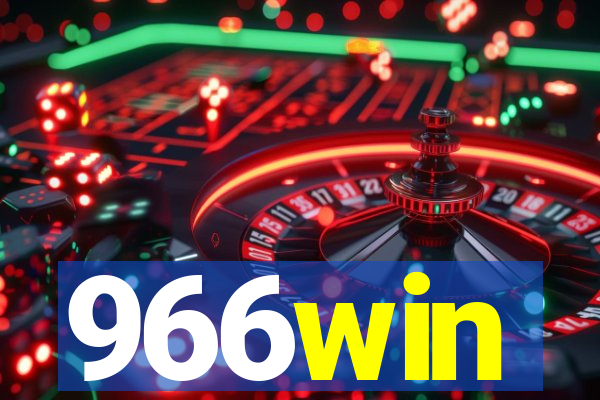 966win