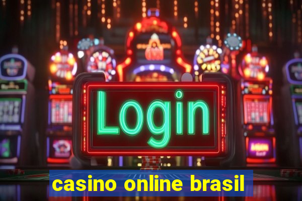 casino online brasil