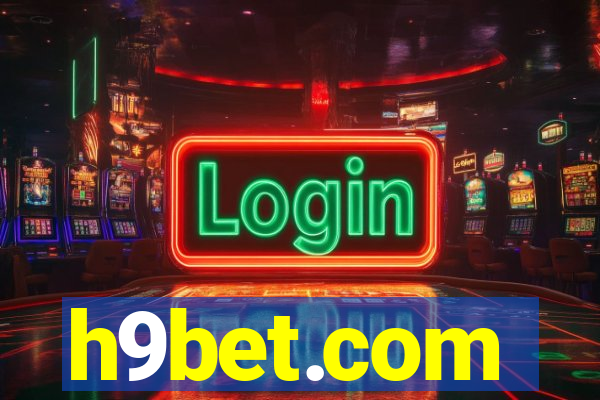 h9bet.com