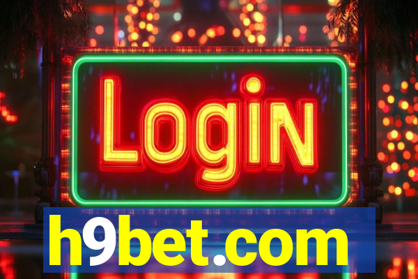 h9bet.com