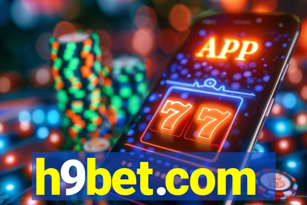 h9bet.com