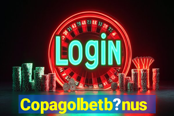 Copagolbetb?nus