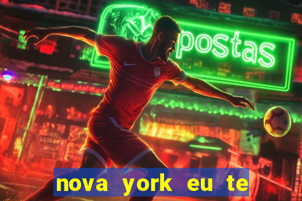 nova york eu te amo filme completo dublado