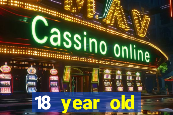 18 year old casinos in mn