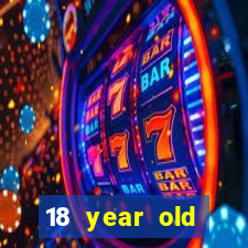 18 year old casinos in mn