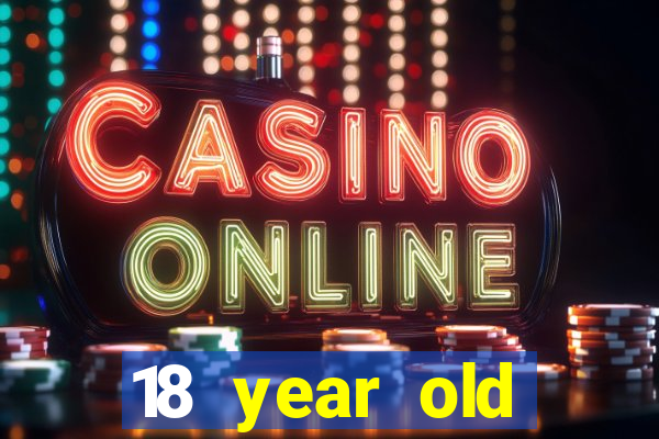 18 year old casinos in mn