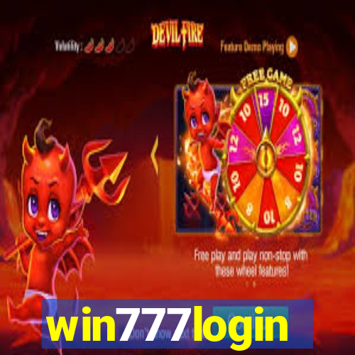 win777login