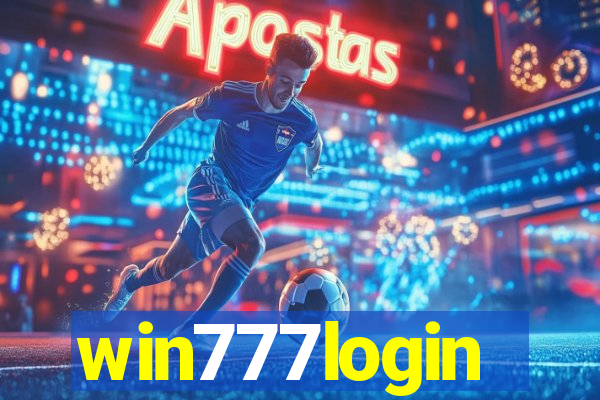 win777login