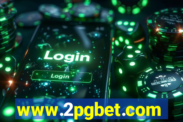 www.2pgbet.com