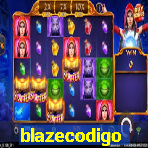 blazecodigo