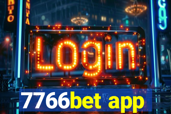 7766bet app