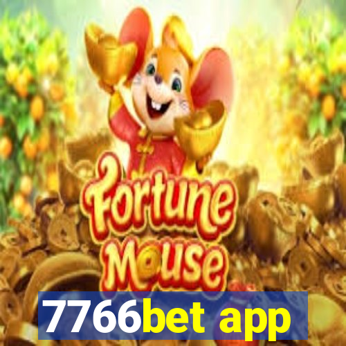 7766bet app