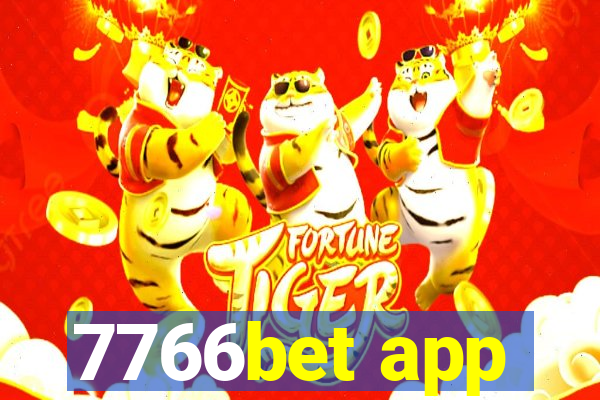 7766bet app