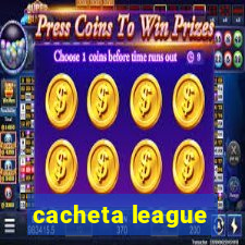 cacheta league