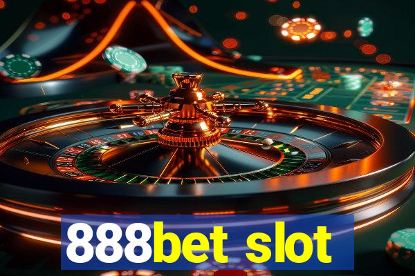 888bet slot