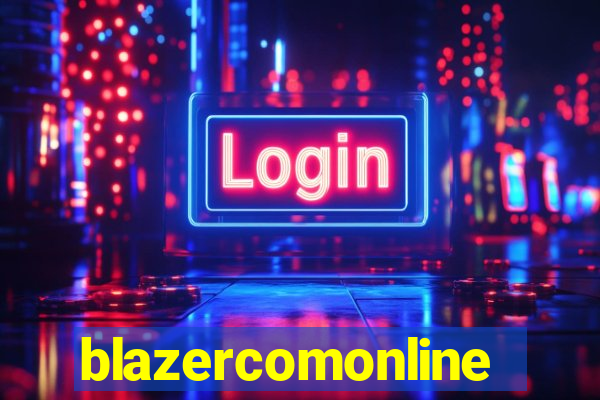 blazercomonline