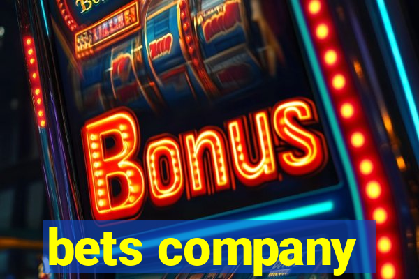 bets company