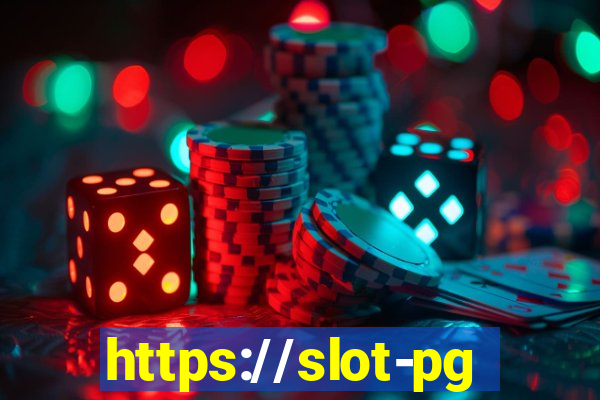 https://slot-pg-soft.prodevreal.com