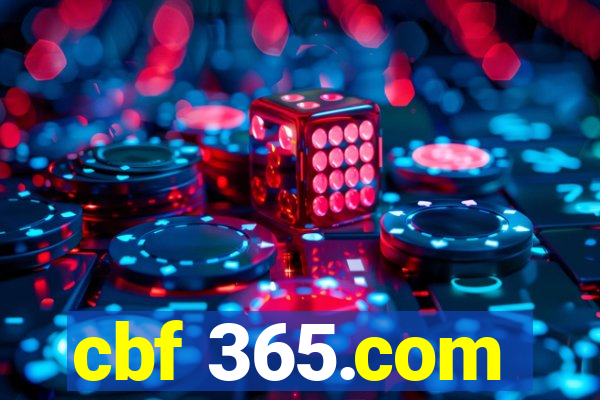 cbf 365.com