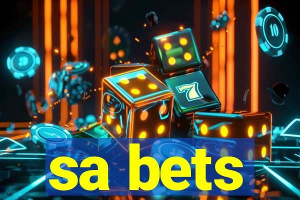 sa bets