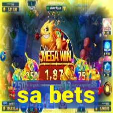 sa bets