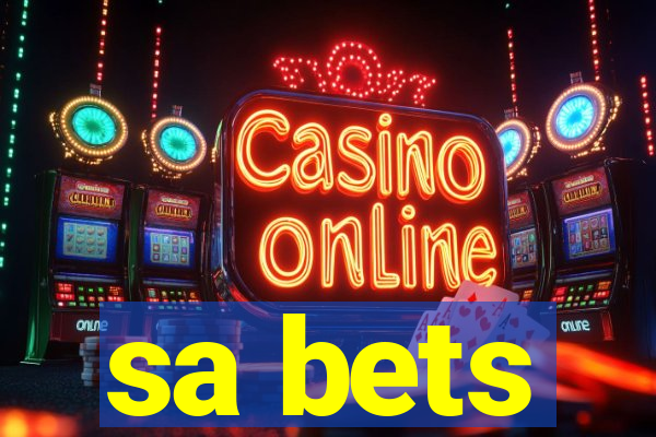 sa bets