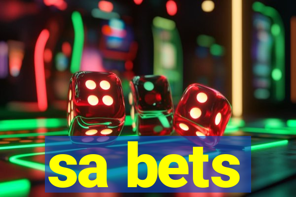 sa bets